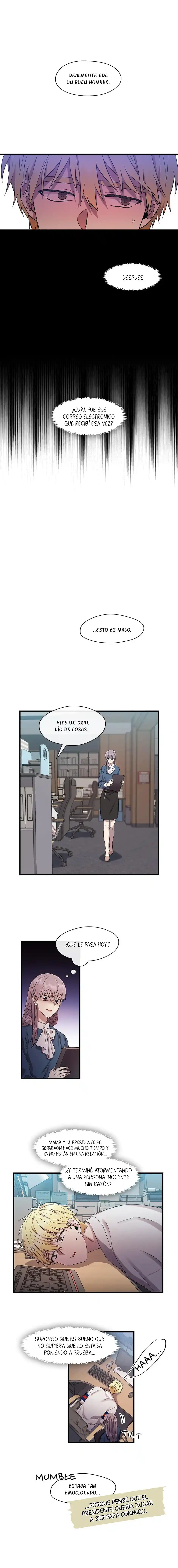 Office Romance Confidential - Capítulo 48 - Página 12 - LectorTMOo