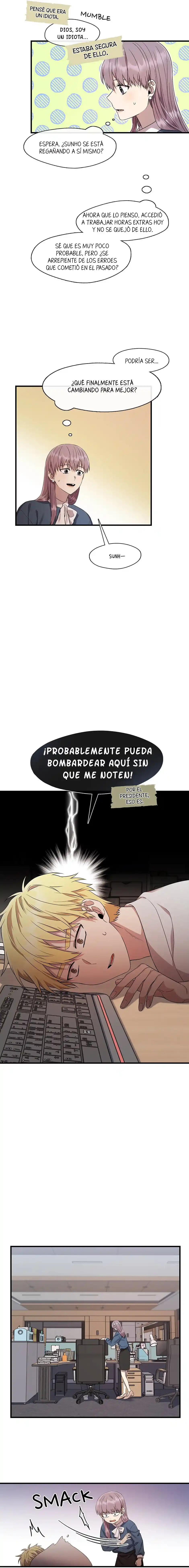 Office Romance Confidential - Capítulo 48 - Página 13 - LectorTMOo