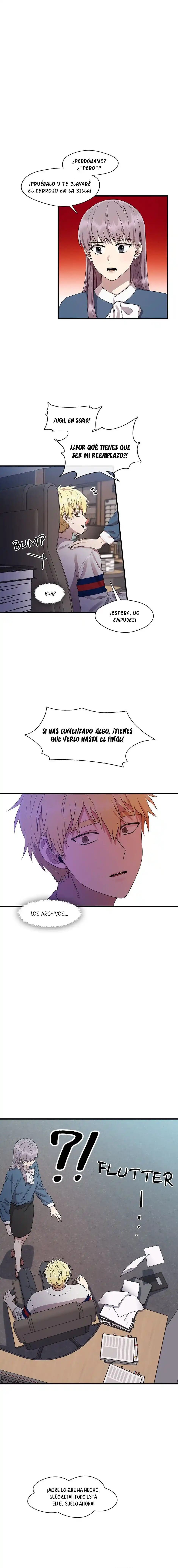 Office Romance Confidential - Capítulo 48 - Página 14 - LectorTMOo