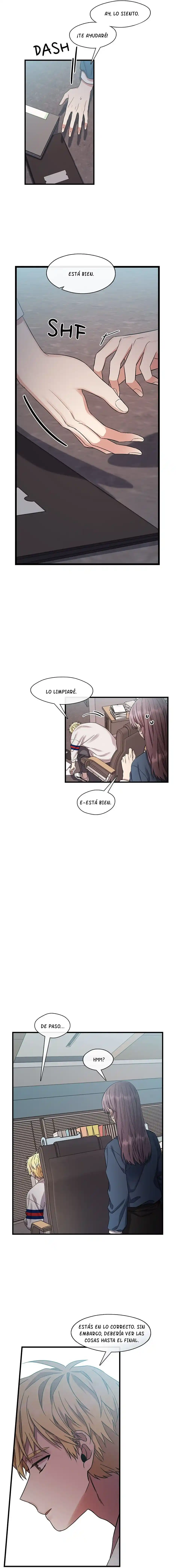 Office Romance Confidential - Capítulo 48 - Página 15 - LectorTMOo
