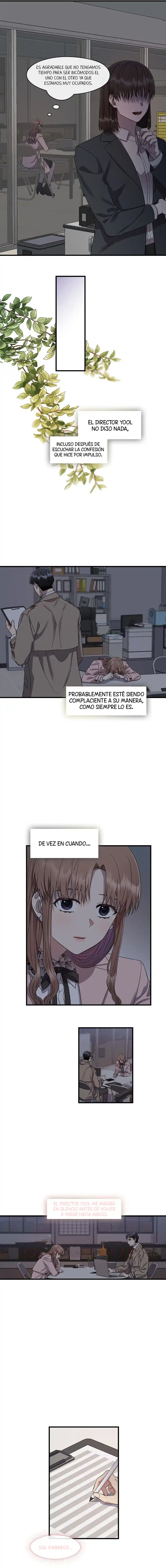 Office Romance Confidential - Capítulo 49 - Página 5 - LectorTMOo