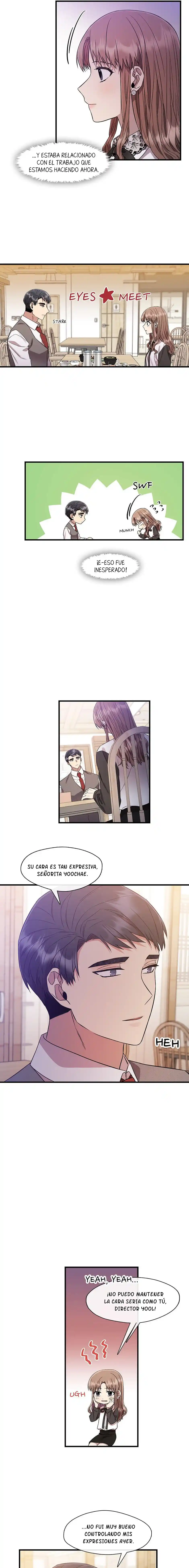 Office Romance Confidential - Capítulo 49 - Página 11 - LectorTMOo