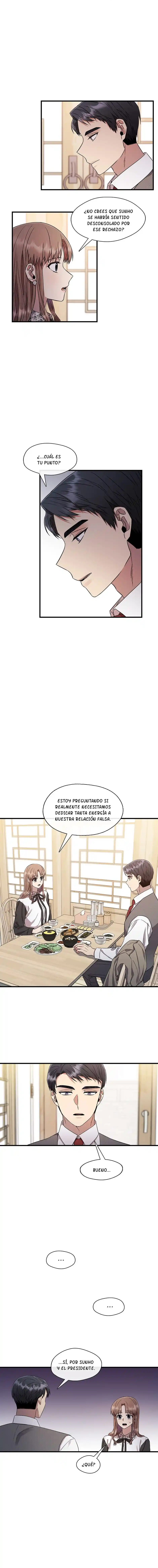 Office Romance Confidential - Capítulo 49 - Página 13 - LectorTMOo