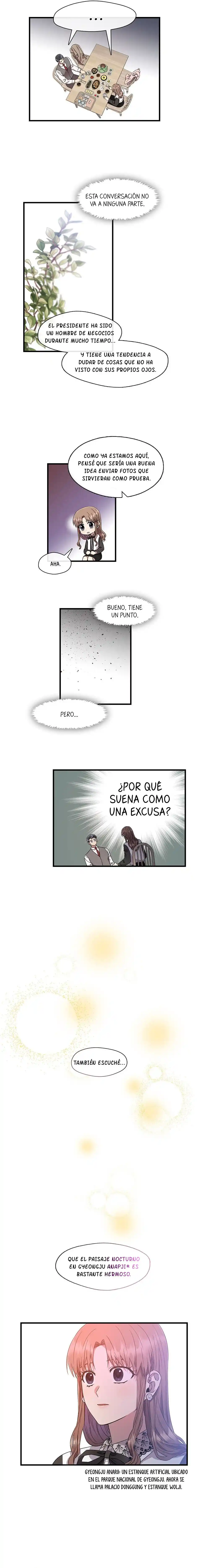 Office Romance Confidential - Capítulo 49 - Página 14 - LectorTMOo