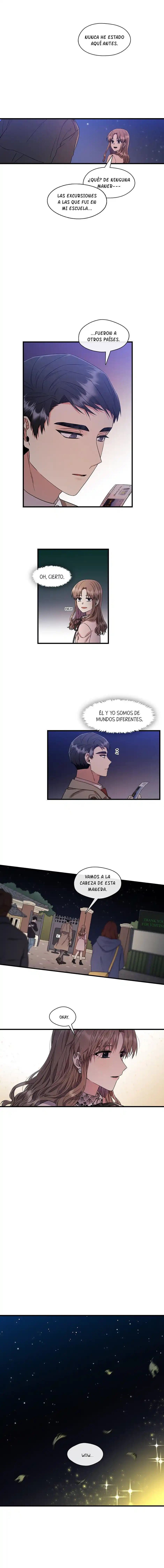 Office Romance Confidential - Capítulo 50 - Página 6 - LectorTMOo