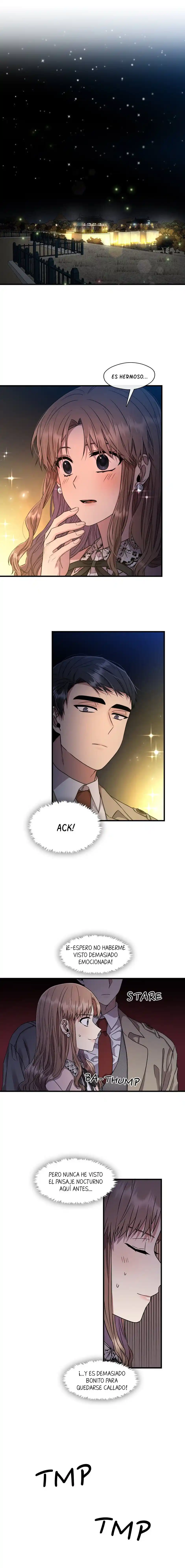 Office Romance Confidential - Capítulo 50 - Página 7 - LectorTMOo