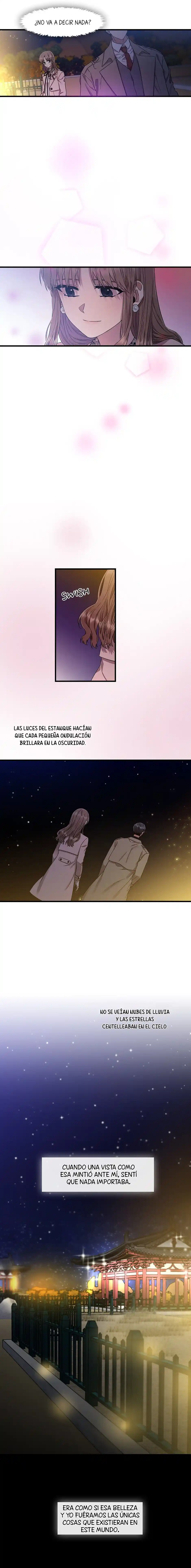 Office Romance Confidential - Capítulo 50 - Página 8 - LectorTMOo