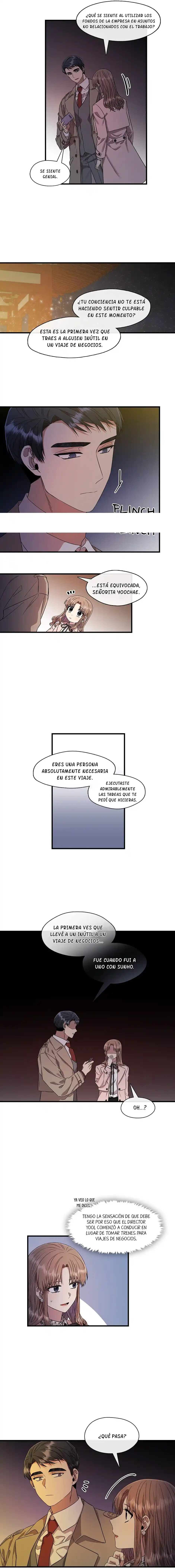 Office Romance Confidential - Capítulo 50 - Página 13 - LectorTMOo
