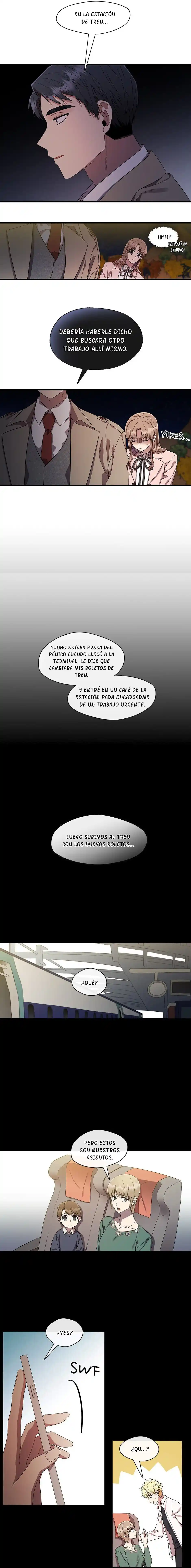 Office Romance Confidential - Capítulo 51 - Página 6 - LectorTMOo
