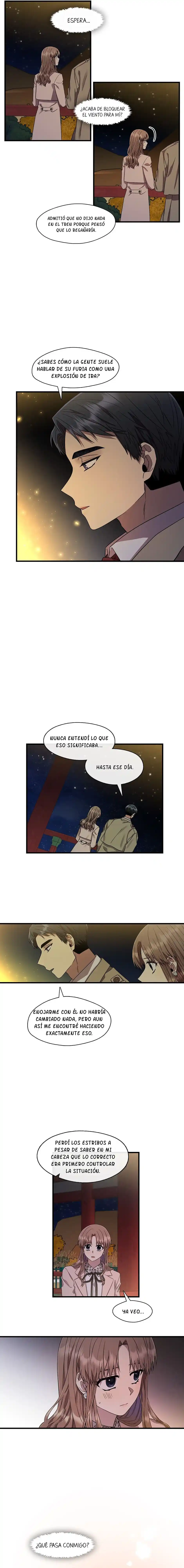Office Romance Confidential - Capítulo 51 - Página 10 - LectorTMOo