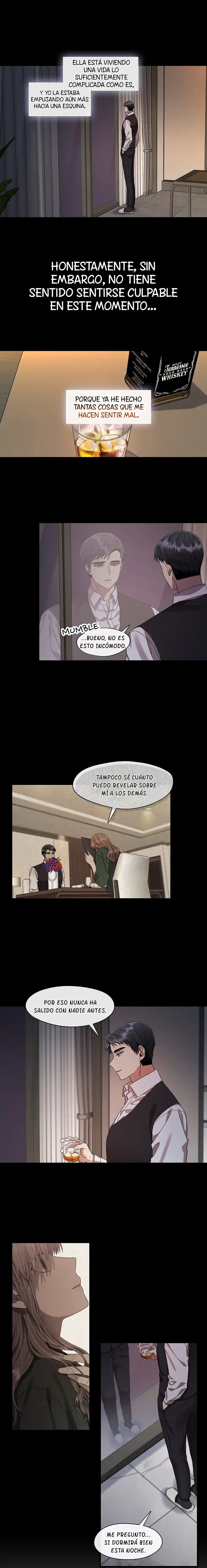 Office Romance Confidential - Capítulo 52 - Página 4 - LectorTMOo