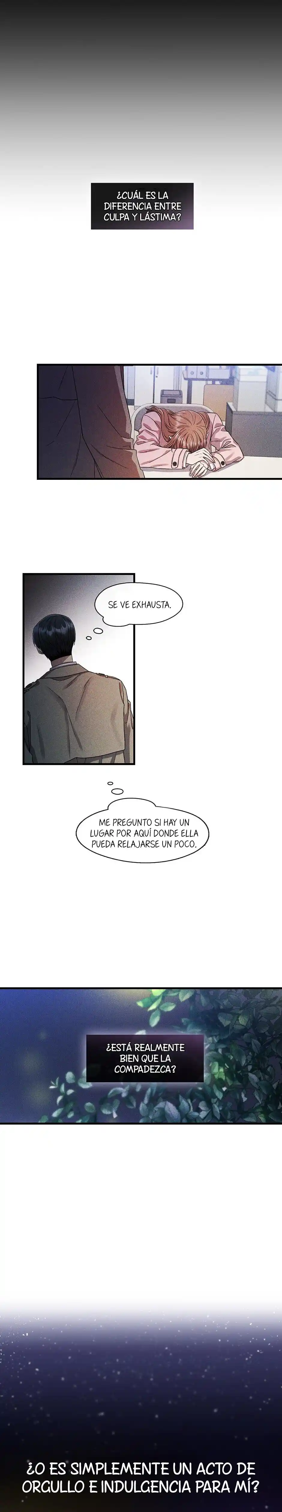 Office Romance Confidential - Capítulo 52 - Página 5 - LectorTMOo