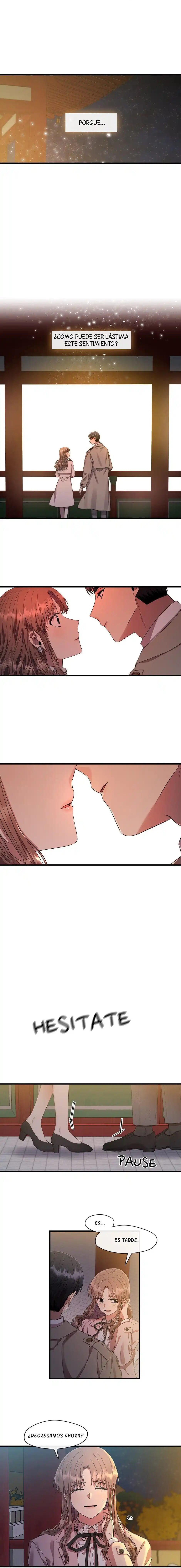 Office Romance Confidential - Capítulo 52 - Página 7 - LectorTMOo