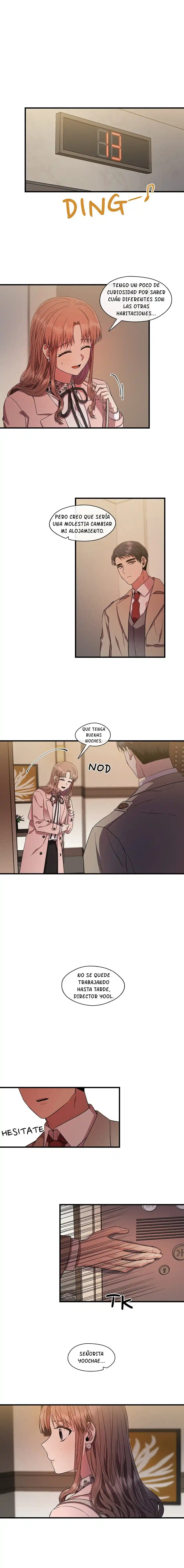 Office Romance Confidential - Capítulo 52 - Página 10 - LectorTMOo