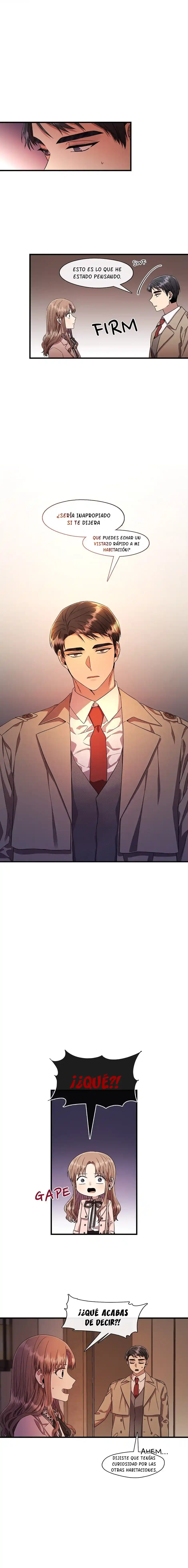 Office Romance Confidential - Capítulo 52 - Página 12 - LectorTMOo