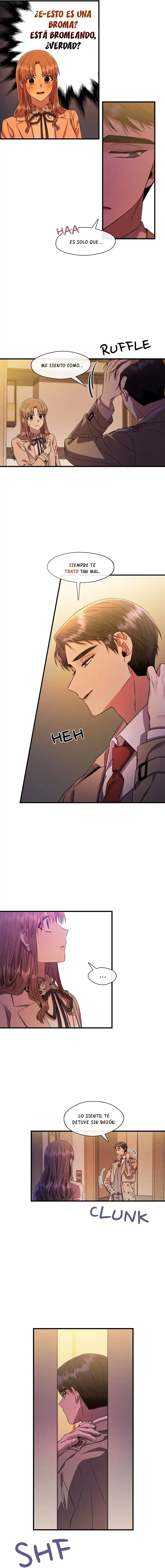 Office Romance Confidential - Capítulo 52 - Página 13 - LectorTMOo