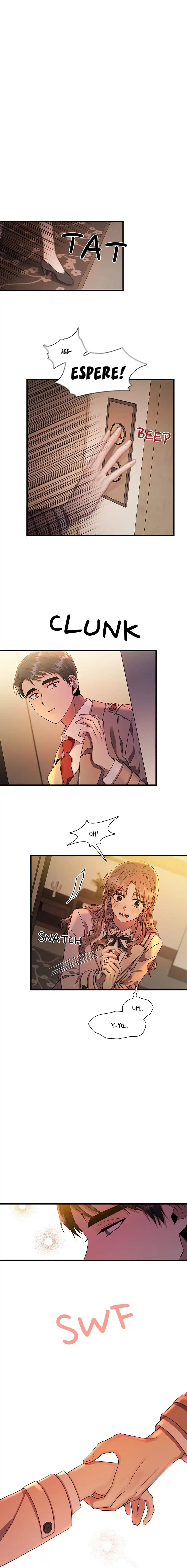 Office Romance Confidential - Capítulo 52 - Página 14 - LectorTMOo