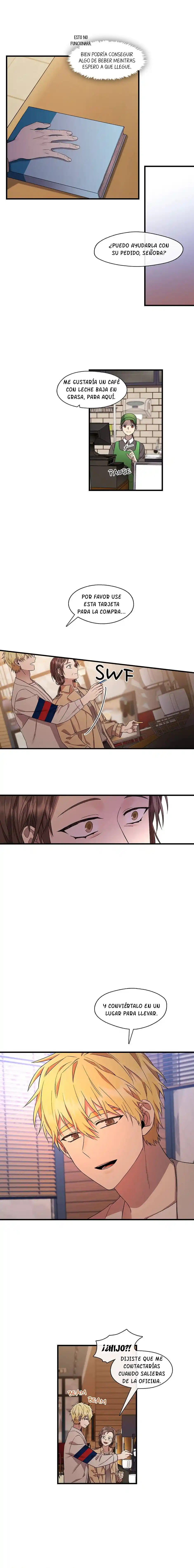 Office Romance Confidential - Capítulo 53 - Página 5 - LectorTMOo