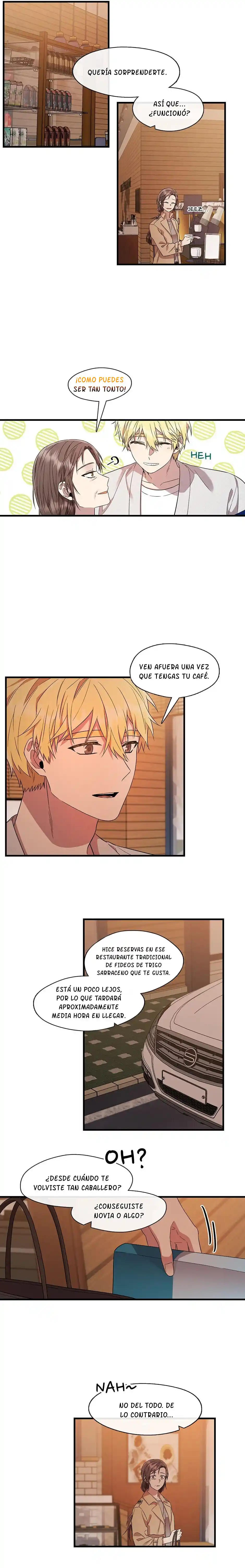 Office Romance Confidential - Capítulo 53 - Página 6 - LectorTMOo