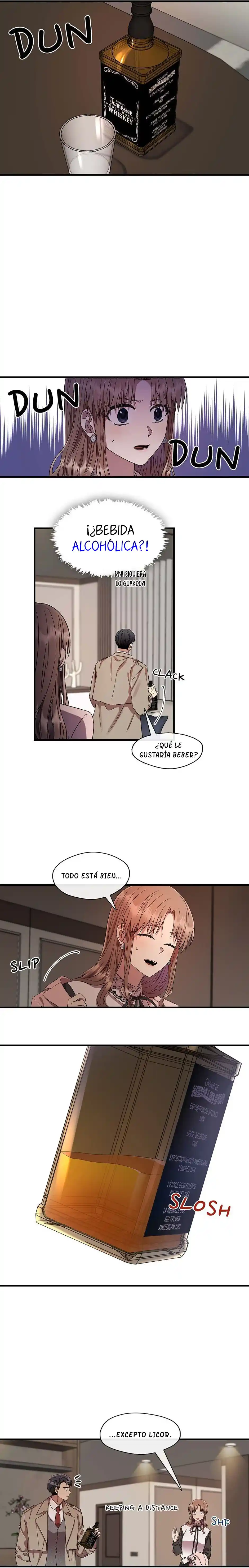 Office Romance Confidential - Capítulo 53 - Página 11 - LectorTMOo