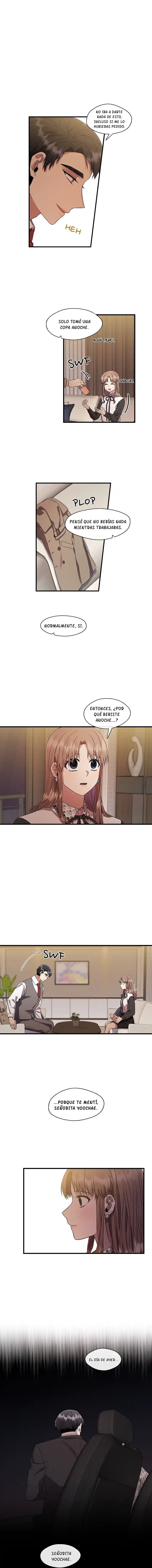 Office Romance Confidential - Capítulo 53 - Página 12 - LectorTMOo