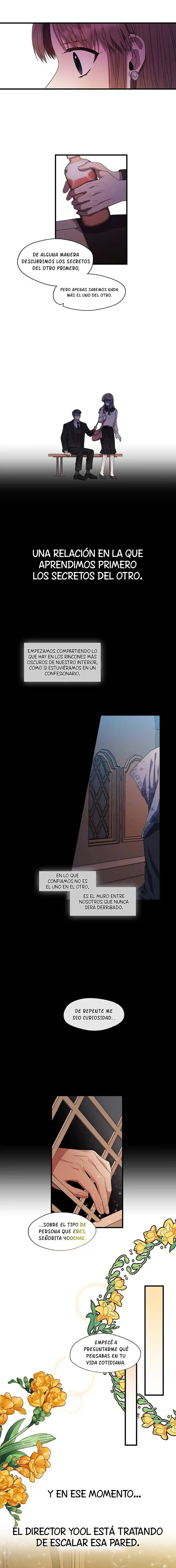 Office Romance Confidential - Capítulo 54 - Página 4 - LectorTMOo