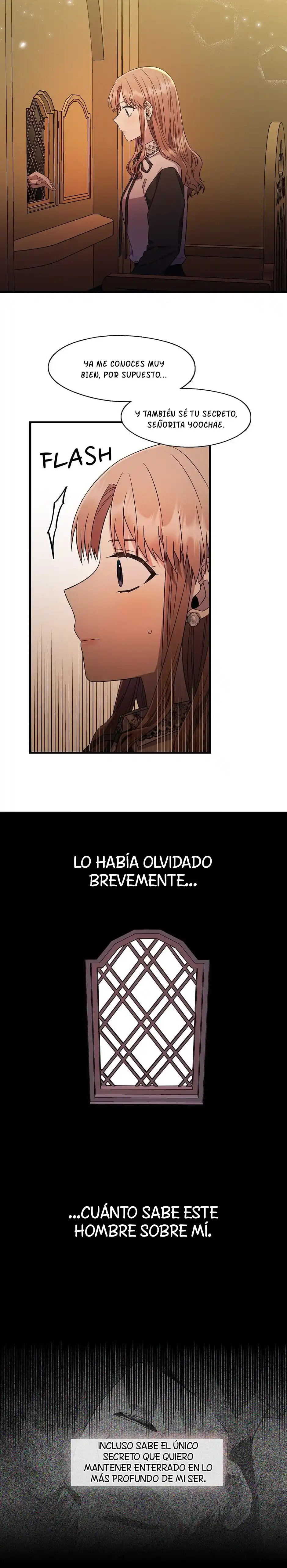 Office Romance Confidential - Capítulo 54 - Página 5 - LectorTMOo