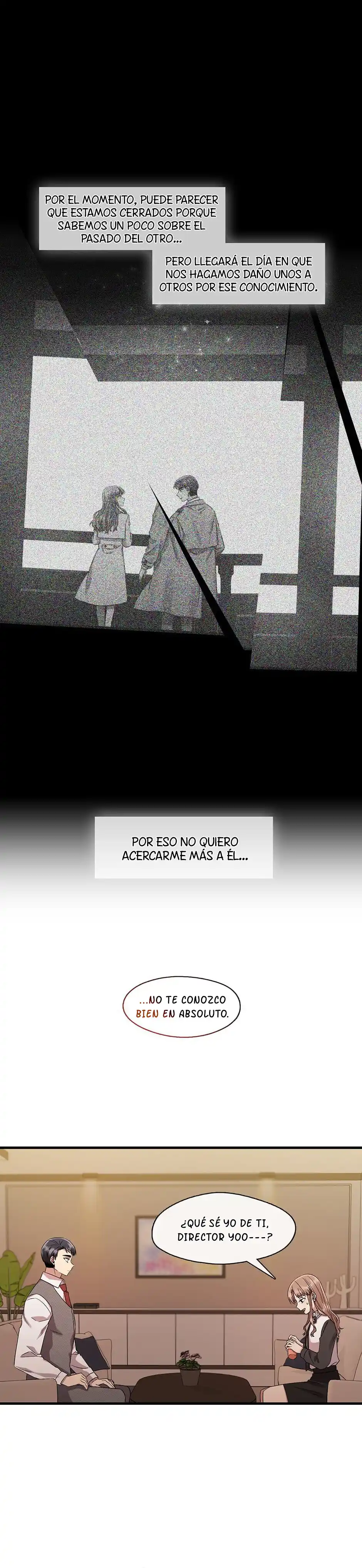 Office Romance Confidential - Capítulo 54 - Página 6 - LectorTMOo