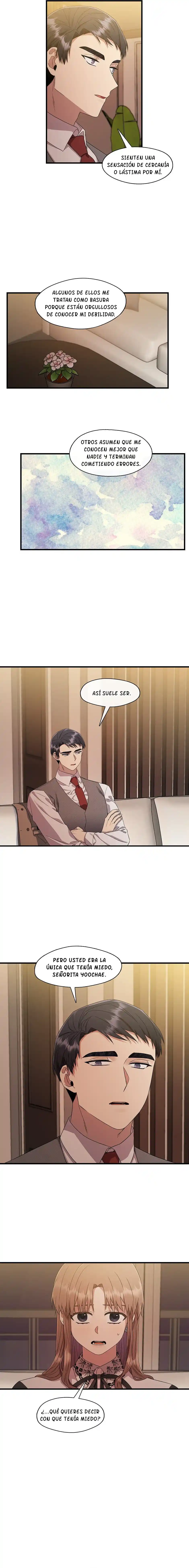 Office Romance Confidential - Capítulo 54 - Página 8 - LectorTMOo