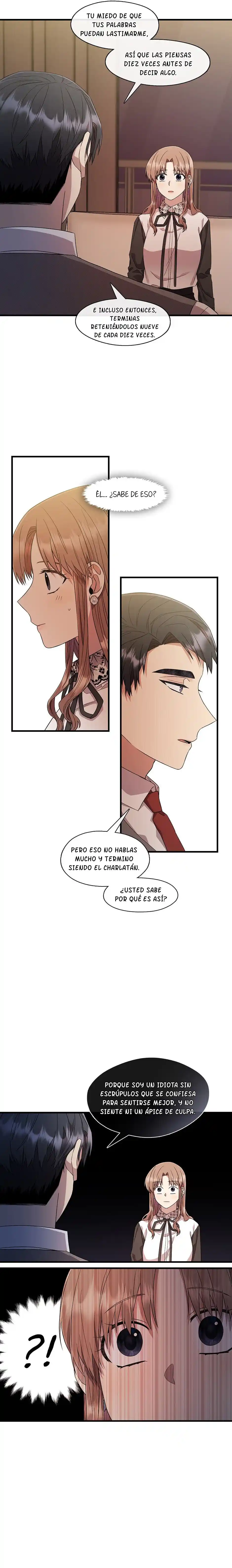 Office Romance Confidential - Capítulo 54 - Página 9 - LectorTMOo