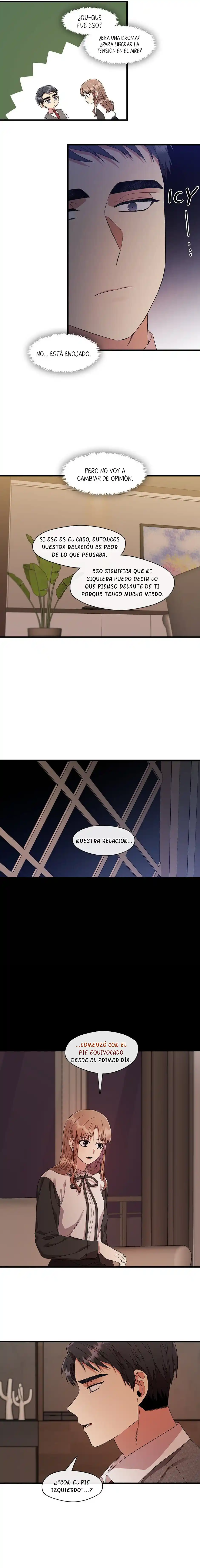 Office Romance Confidential - Capítulo 54 - Página 10 - LectorTMOo