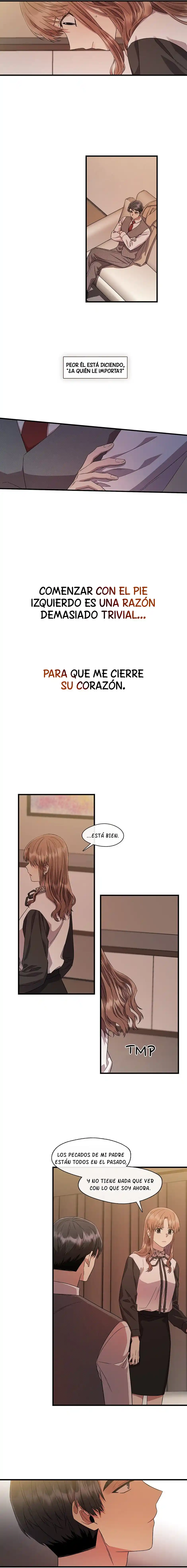 Office Romance Confidential - Capítulo 54 - Página 15 - LectorTMOo