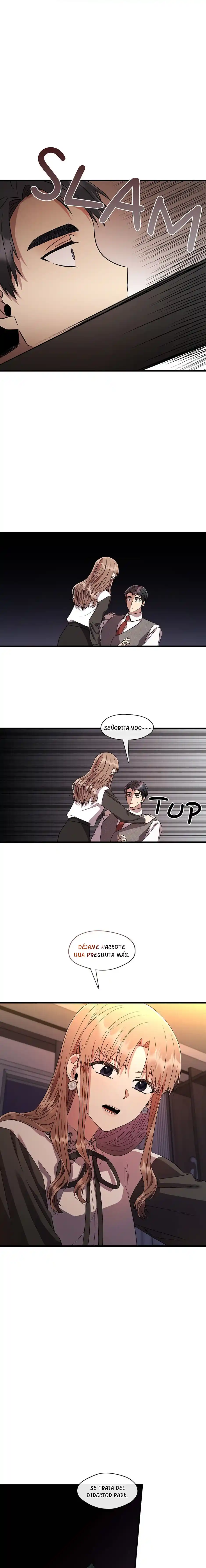 Office Romance Confidential - Capítulo 54 - Página 16 - LectorTMOo