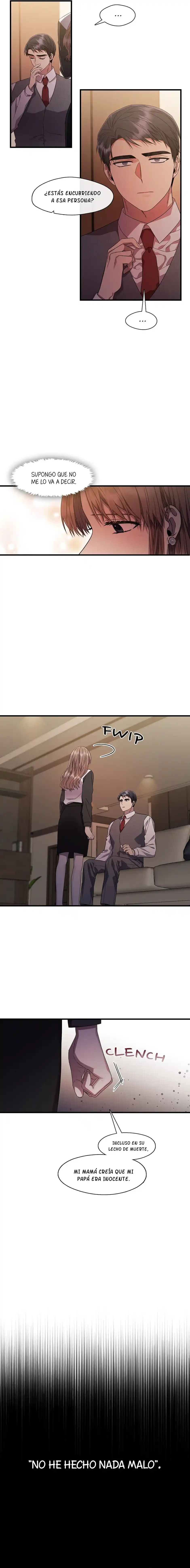 Office Romance Confidential - Capítulo 55 - Página 4 - LectorTMOo