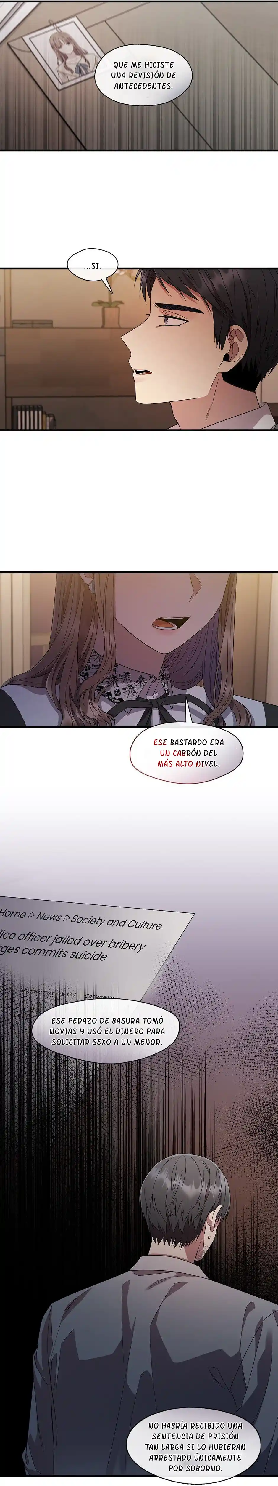 Office Romance Confidential - Capítulo 55 - Página 6 - LectorTMOo