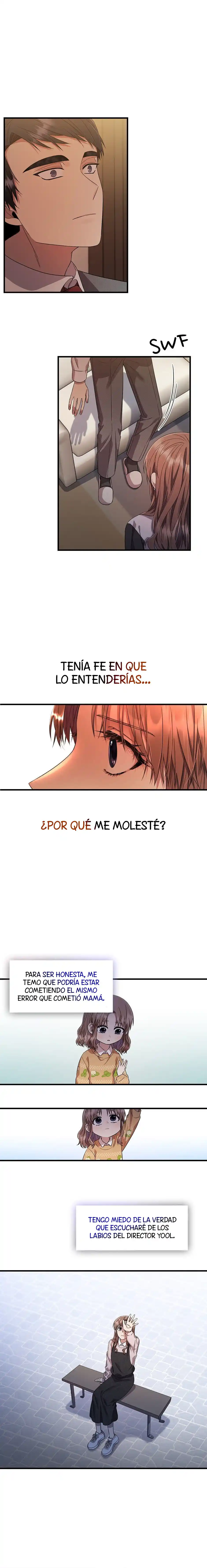Office Romance Confidential - Capítulo 55 - Página 8 - LectorTMOo