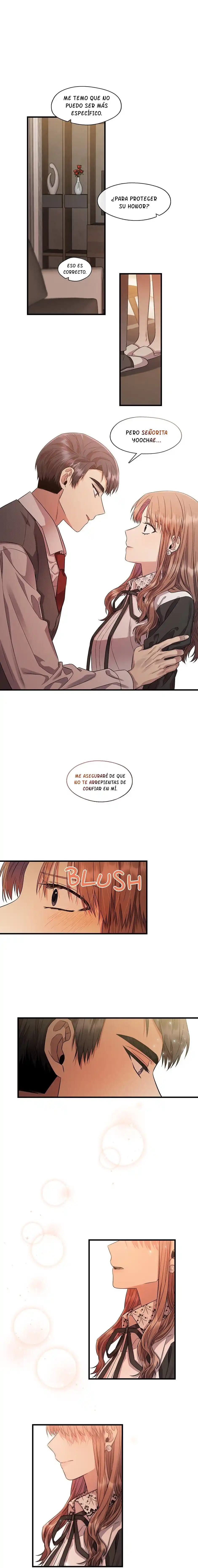 Office Romance Confidential - Capítulo 55 - Página 11 - LectorTMOo