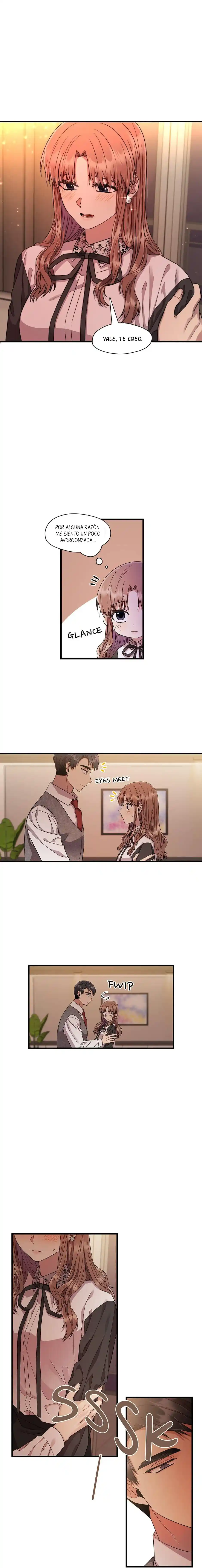 Office Romance Confidential - Capítulo 55 - Página 12 - LectorTMOo