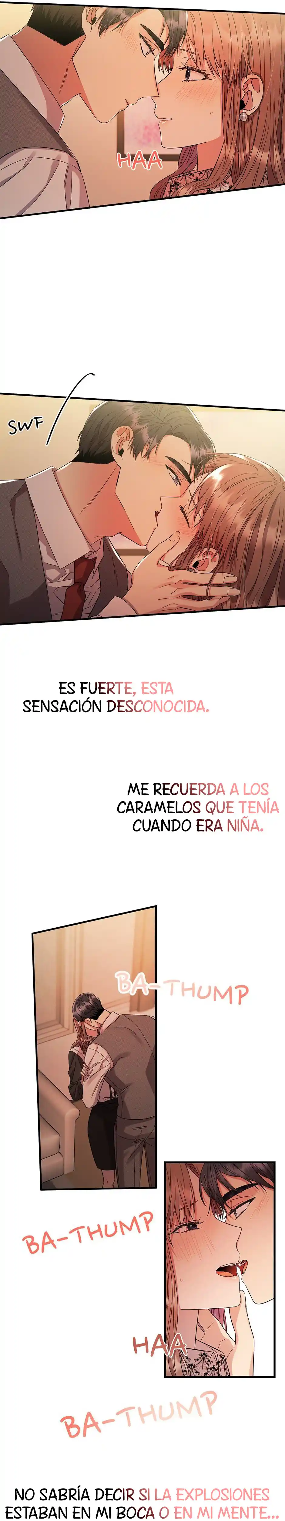 Office Romance Confidential - Capítulo 55 - Página 15 - LectorTMOo