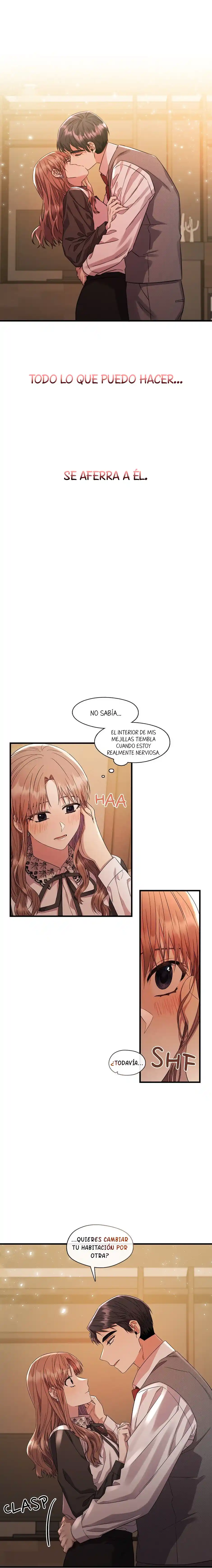 Office Romance Confidential - Capítulo 55 - Página 16 - LectorTMOo