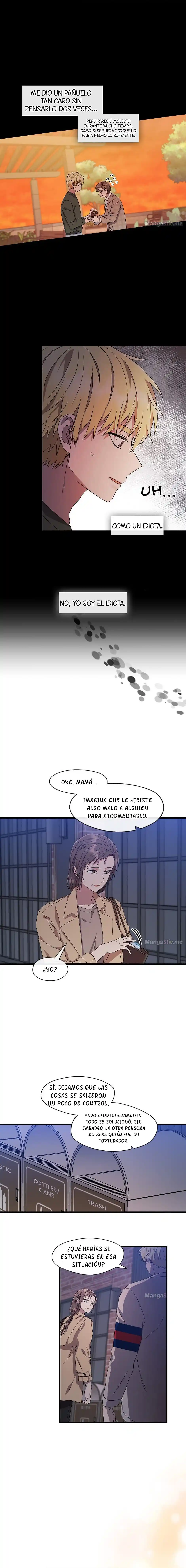 Office Romance Confidential - Capítulo 56 - Página 6 - LectorTMOo