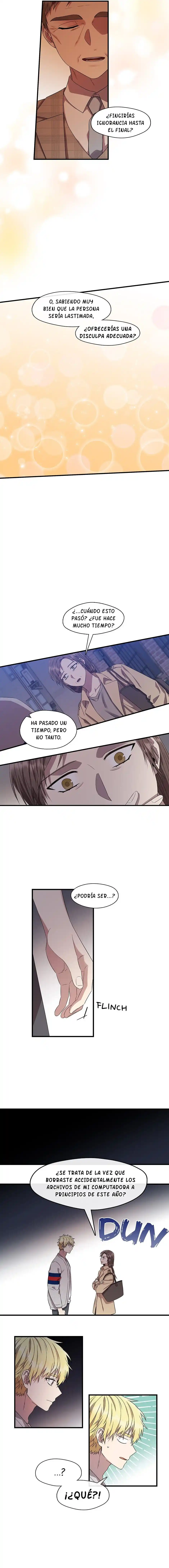Office Romance Confidential - Capítulo 56 - Página 7 - LectorTMOo