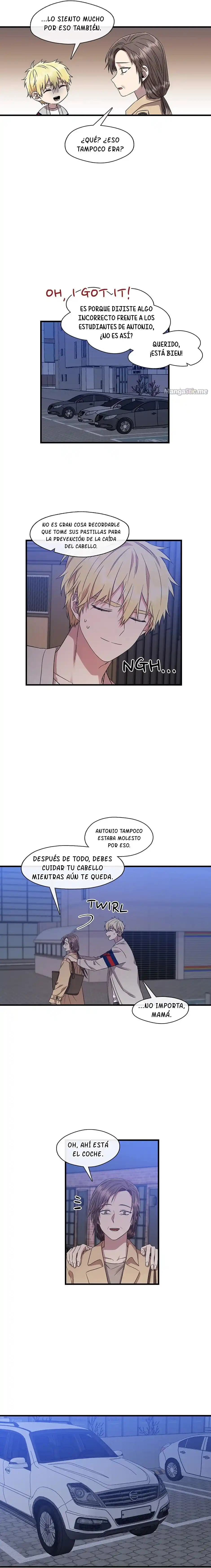Office Romance Confidential - Capítulo 56 - Página 10 - LectorTMOo