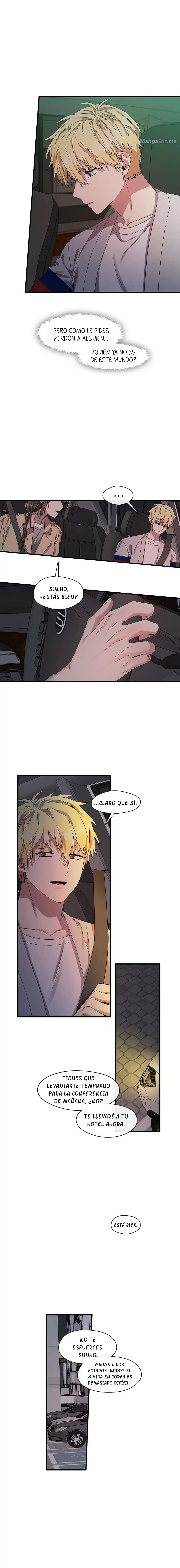 Office Romance Confidential - Capítulo 56 - Página 13 - LectorTMOo