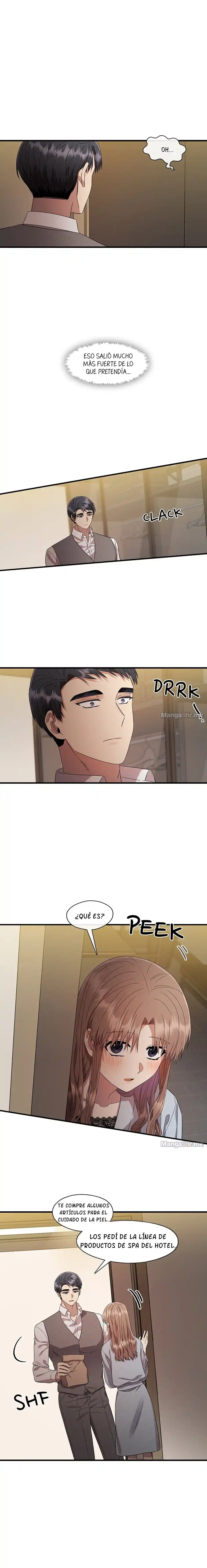 Office Romance Confidential - Capítulo 57 - Página 7 - LectorTMOo