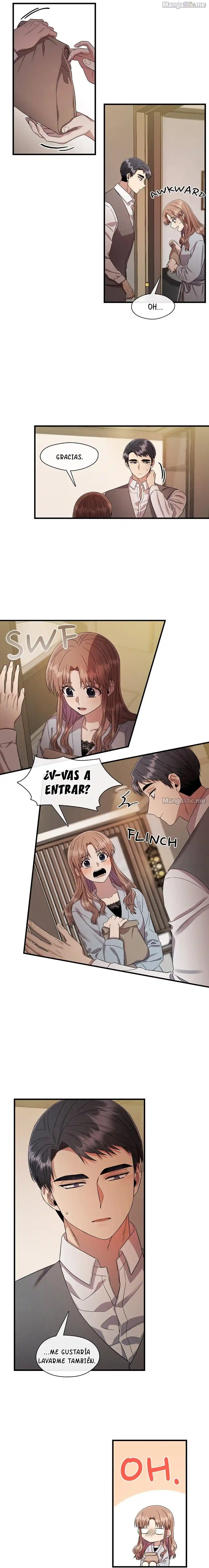 Office Romance Confidential - Capítulo 57 - Página 8 - LectorTMOo