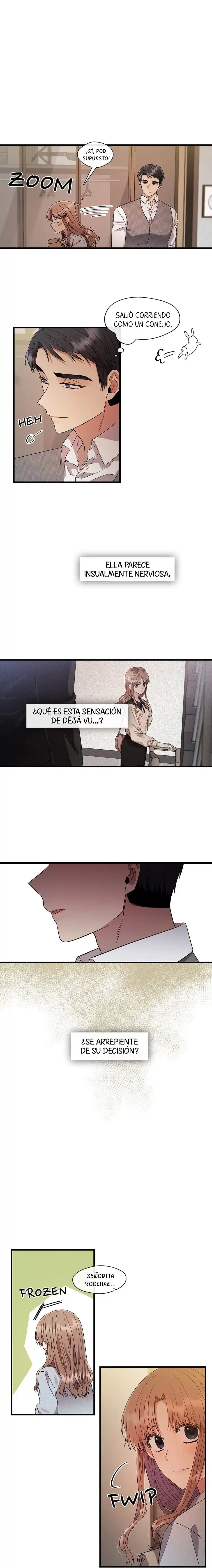 Office Romance Confidential - Capítulo 57 - Página 9 - LectorTMOo
