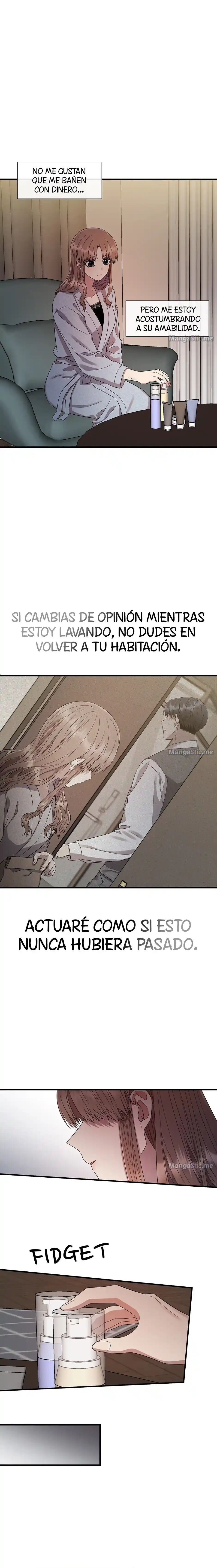 Office Romance Confidential - Capítulo 57 - Página 12 - LectorTMOo
