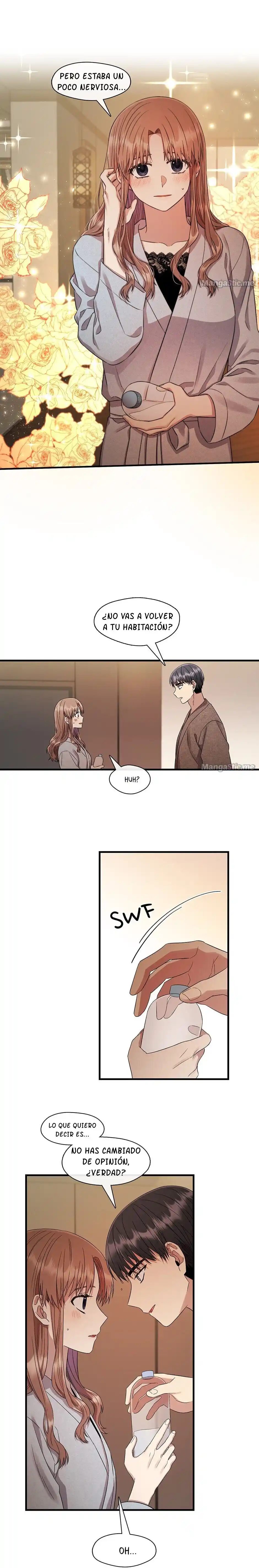 Office Romance Confidential - Capítulo 57 - Página 14 - LectorTMOo