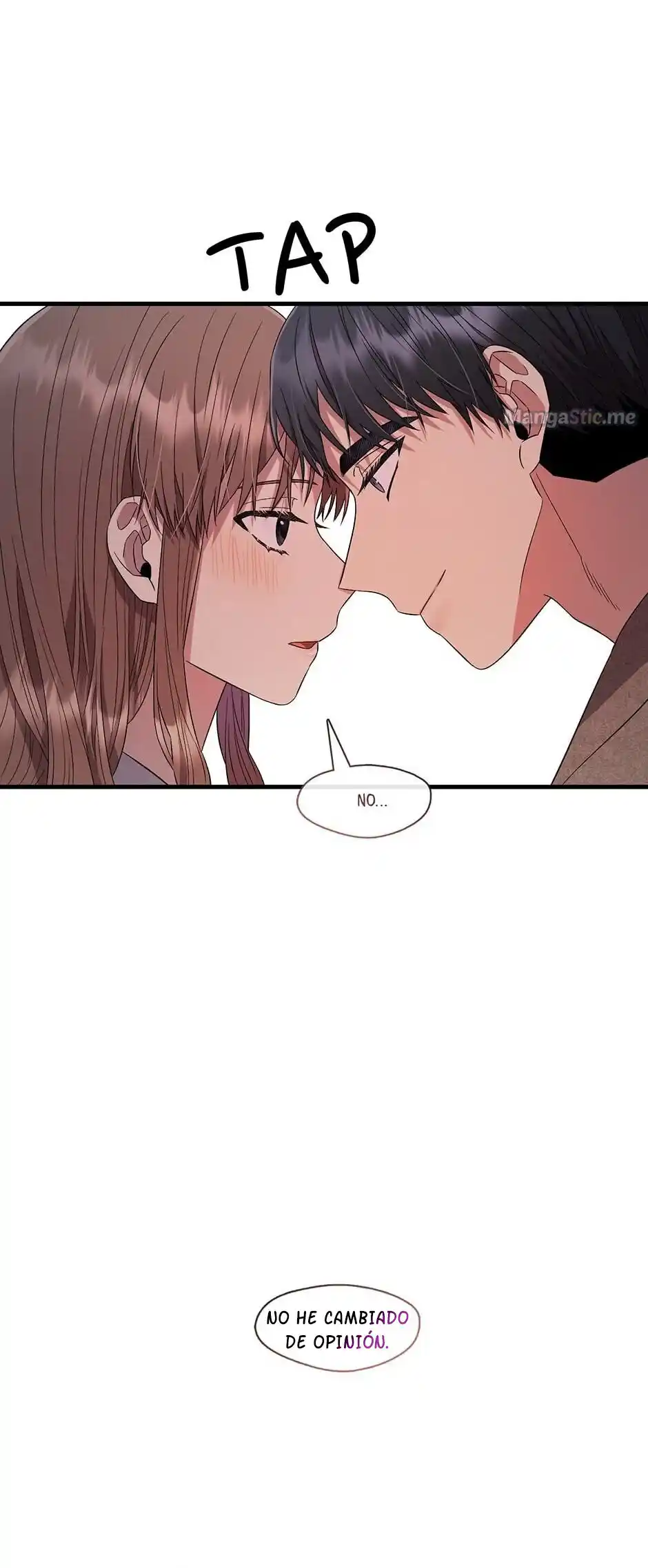 Office Romance Confidential - Capítulo 57 - Página 15 - LectorTMOo